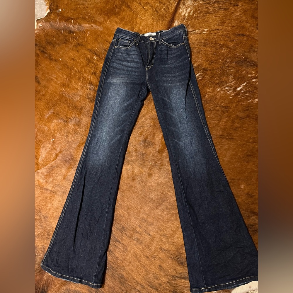 Kan Can Jeans 25/3